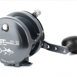 Avet HXJ 2-Speed Lever Drag Reels