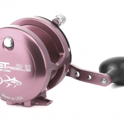 Avet HXJ 2-Speed Lever Drag Reels