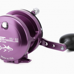 Avet HXJ 2-Speed Lever Drag Reels