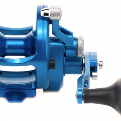 Avet JX 2-Speed Lever Drag Reels