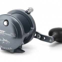Avet JX 2-Speed Lever Drag Reels