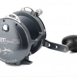 Avet HX 2-Speed Lever Drag Reels