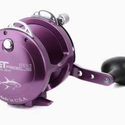 Avet HX 2-Speed Lever Drag Reels