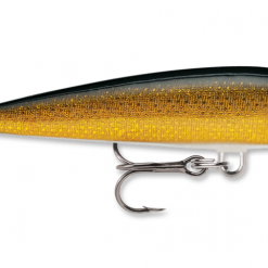 Rapala Original Floating Minnow Lures