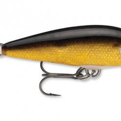 Rapala Countdown Minnow Lures