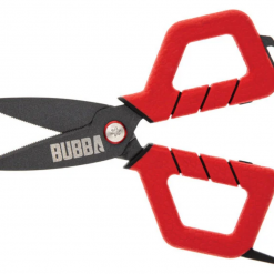 Terminal Tackle Bubba Blade Small Shears