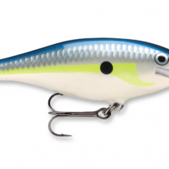 Rapala Shad Rap Crankbait Lures