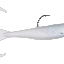 Hogy Slowtail Twin Tail Swimbait Lures