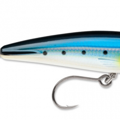 Rapala X-Rap Saltwater SubWalk Lures