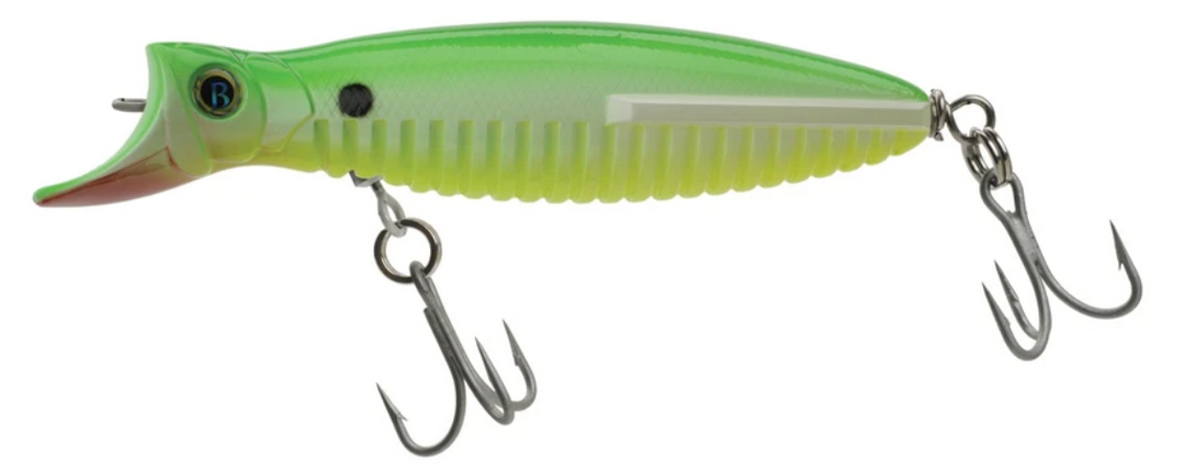 Ocean Born Lures Flying SwimPlug 3 Ocean Born Lures Flying SwimPlug