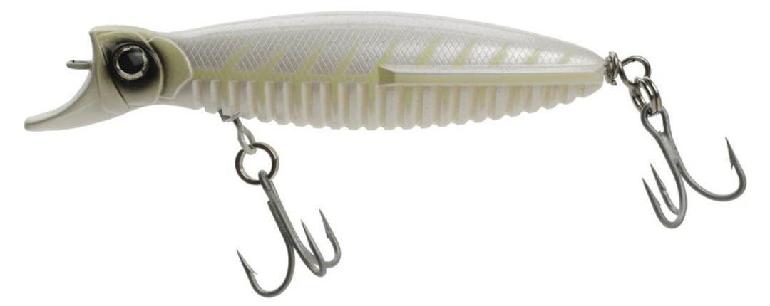 Ocean Born Lures Flying SwimPlug 4 Ocean Born Lures Flying SwimPlug