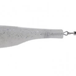 Hyperlastics Dartspin Soft Plastic Lures