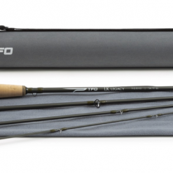 TFO LK Legacy Fly Rods