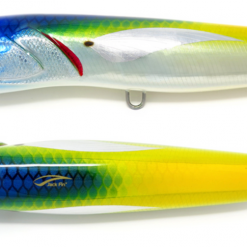 Lures Jack Fin Kronos 220 Poppers