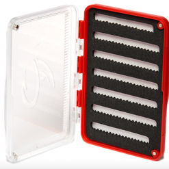 Fulling Mill Pocket Fly Box Fly Fishing