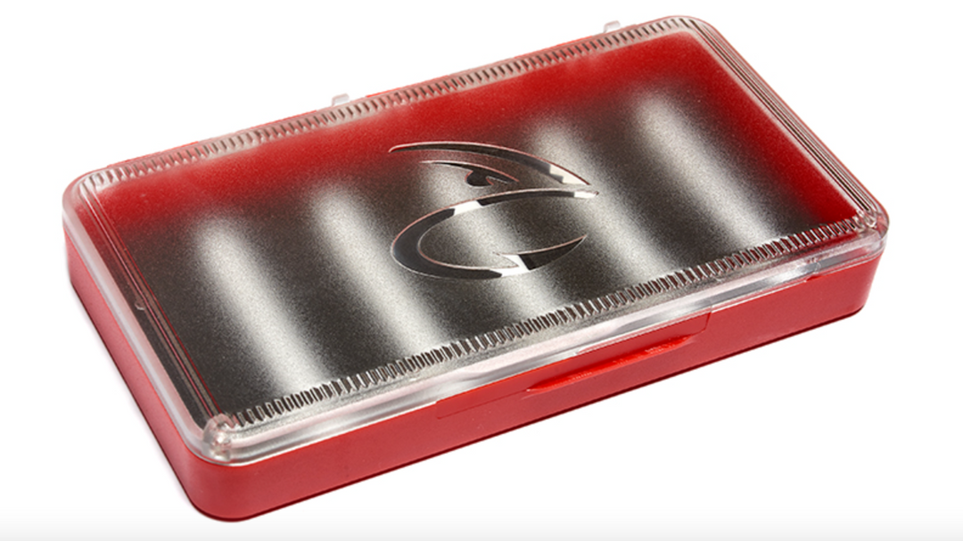 Fulling Mill Streamer Fly Box 2 Fulling Mill Streamer Fly Box