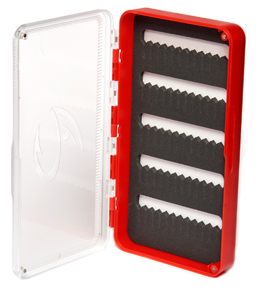 Fulling Mill Streamer Fly Box 1 Fulling Mill Streamer Fly Box