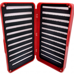 Fly Fishing Fulling Mill Tactical Fly Box