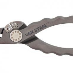 Van Staal 6 Inch Titanium Pliers