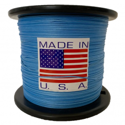 JB Line One Jerry Brown Line One Hollow Core Braided Line