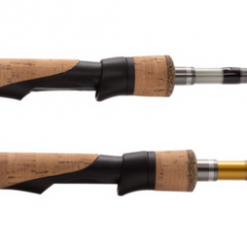 Temple Fork Outfitters TFO Professional Spinning Rods
