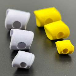 Flymen Fishing Co. Surface Seduce Howitzer Baitfish Popper Bodies Fly Fishing 3 Flymen Fishing Co. Surface Seduce Howitzer Baitfish Popper Bodies Fly Fishing