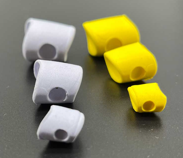 Flymen Fishing Co. Surface Seduce Howitzer Baitfish Popper Bodies Fly Fishing 2 Flymen Fishing Co. Surface Seduce Howitzer Baitfish Popper Bodies Fly Fishing