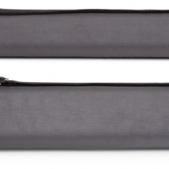 Temple Fork Outfitters TFO RCT Triangular Fly Rod Case Tubes Fly Fishing