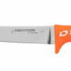 Dexter Russell Dexter Outdoors DEXTREME Dual Edge DX8F 8" Flexible Fillet Knife