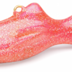 Fathom Coated Lead Dredge Fish Weights Terminal Tackle