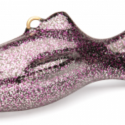 Fathom Coated Lead Dredge Fish Weights Terminal Tackle