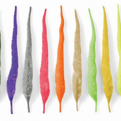 Orvis Mangum's Dragon Tails