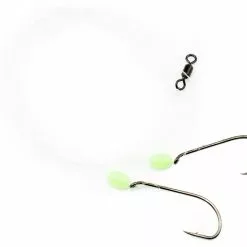 White Water Outfitters White Water Custom Hi-Lo Sea Bass/Cod Rigs Terminal Tackle