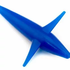 White Water Outfitters Lures Sea Bird 5" Teaser/Spreader Bar Birds