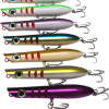 Tactical Anglers SeaPencil Pencil Poppers Lures