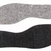 Servus Felt Boot Insoles 28114 Apparel