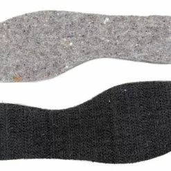 Servus Felt Boot Insoles 28114 Apparel