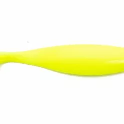 White Water Outfitters Shad Body Lures/Mojo Replacement Tails
