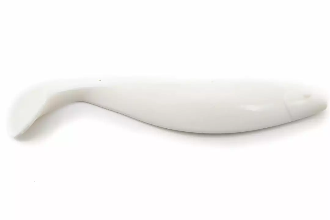 Blue Water Candy Rock Fish Candy Shad Bodies Lures 3 Blue Water Candy Rock Fish Candy Shad Bodies Lures