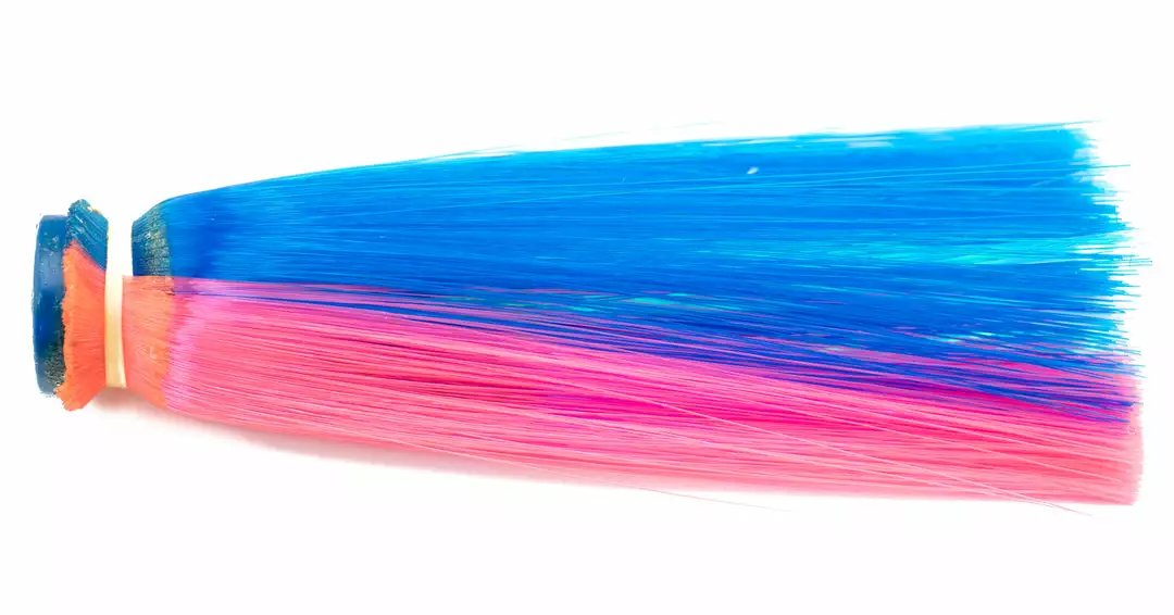 Joe Shute Ballyhoo Skirts - 3 Oz. Lures 18 Joe Shute Ballyhoo Skirts - 3 Oz. Lures