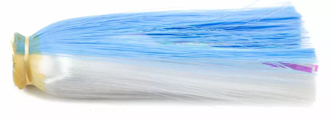 Joe Shute Ballyhoo Skirts - 3 Oz. Lures 9 Joe Shute Ballyhoo Skirts - 3 Oz. Lures