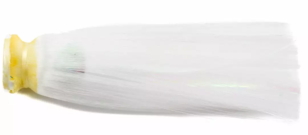 Joe Shute Ballyhoo Skirts - 3 Oz. Lures 5 Joe Shute Ballyhoo Skirts - 3 Oz. Lures