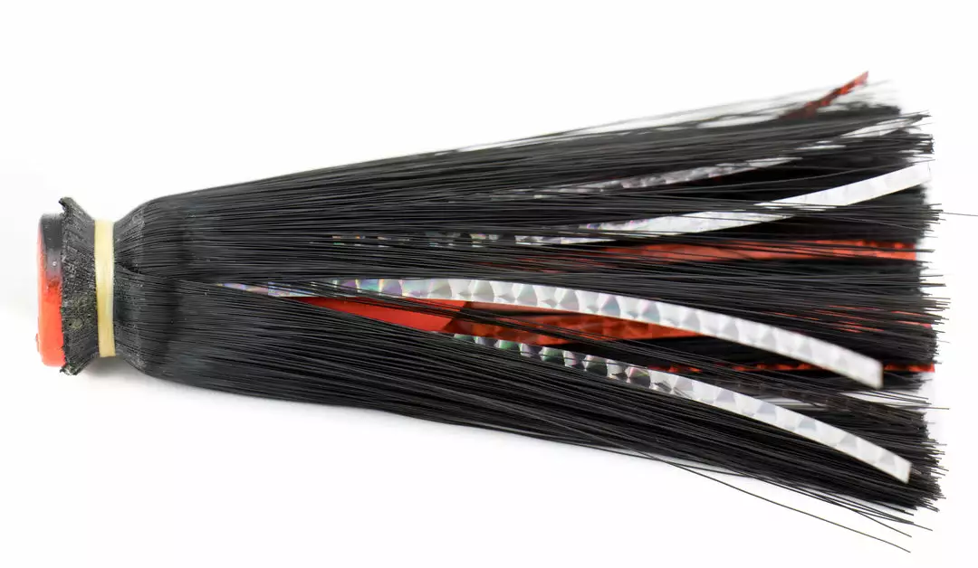 Joe Shute Ballyhoo Skirts - 3 Oz. Lures 21 Joe Shute Ballyhoo Skirts - 3 Oz. Lures