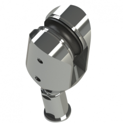 Rupp Pulley Clusters