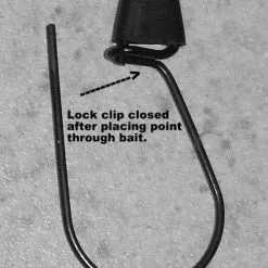 3D Fishing Products 3D Fishing Ultimate Bait Bridles