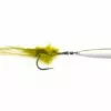 S&S Bucktails S&S Slim Fish Pro Jigs Lures