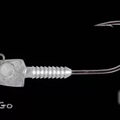 Lunker City Slug-Go Jigheads