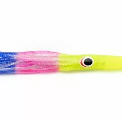 Blue Ocean Manufacturing Blue Ocean Soft Head