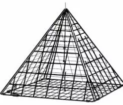 Atlantis Star Series Pyramid Crab Traps