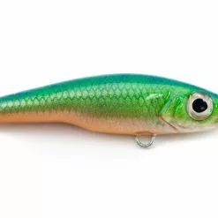 Strategic Angler Mikros-S (Sinking) Stickbaits Lures 7 Strategic Angler Mikros-S (Sinking) Stickbaits Lures